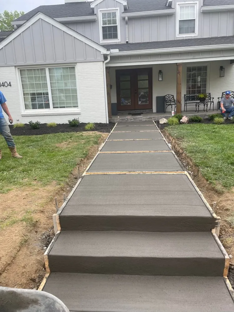 Affordable outdoor landscaping experts serving Ashland, KY - Summit Landscapes