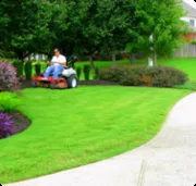 Professional landscape installation in Cordova, TN - Summit Landscapes