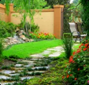 Expert residential landscaping in Cordova, TN - Summit Landscapes