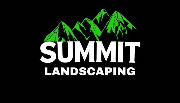 Summit Landscaping Logo