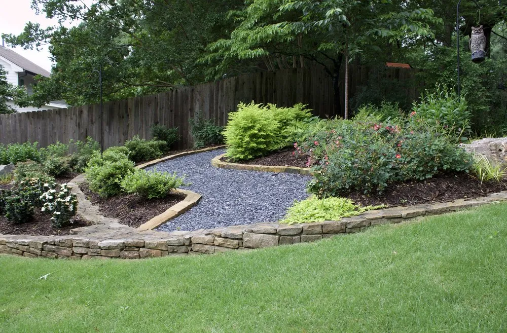 Expert landscaping services in Atlanta, GA by Summit Landscaping Co