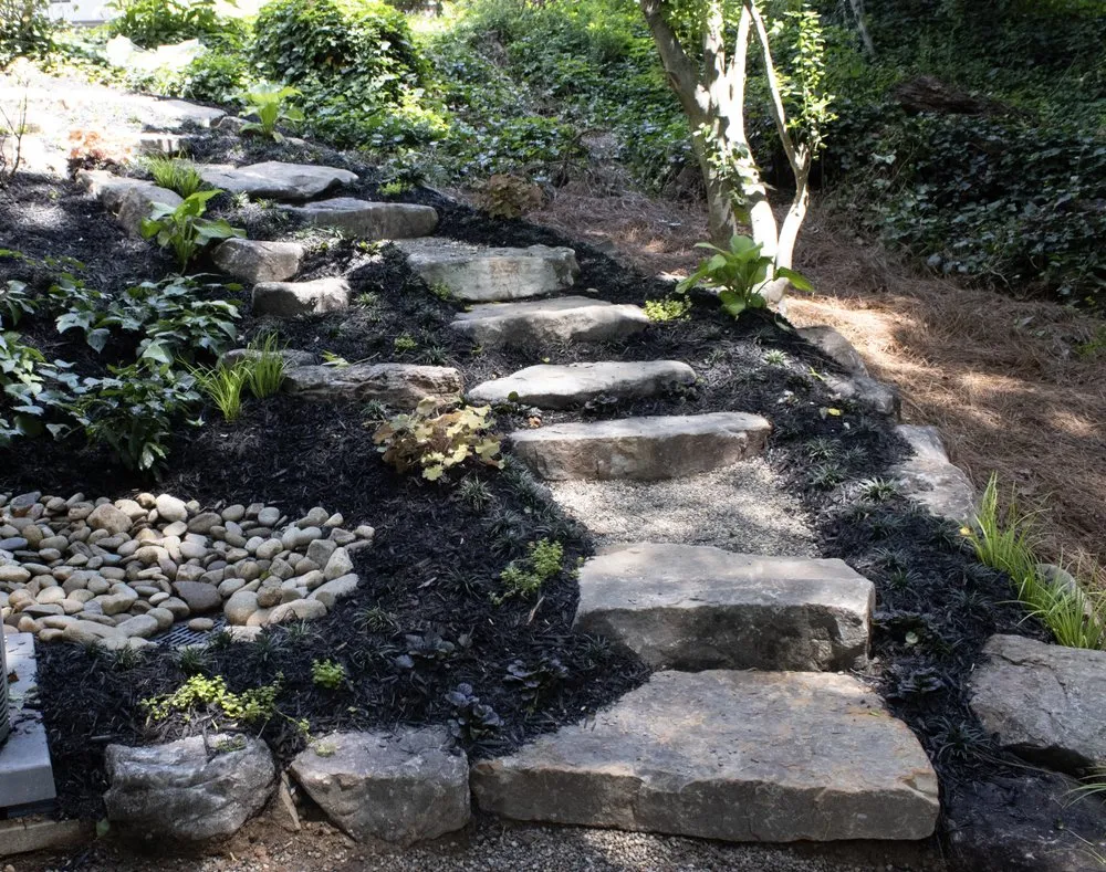 Expert yard maintenance for outdoor upgrades across Atlanta, GA - Summit Landscaping Co