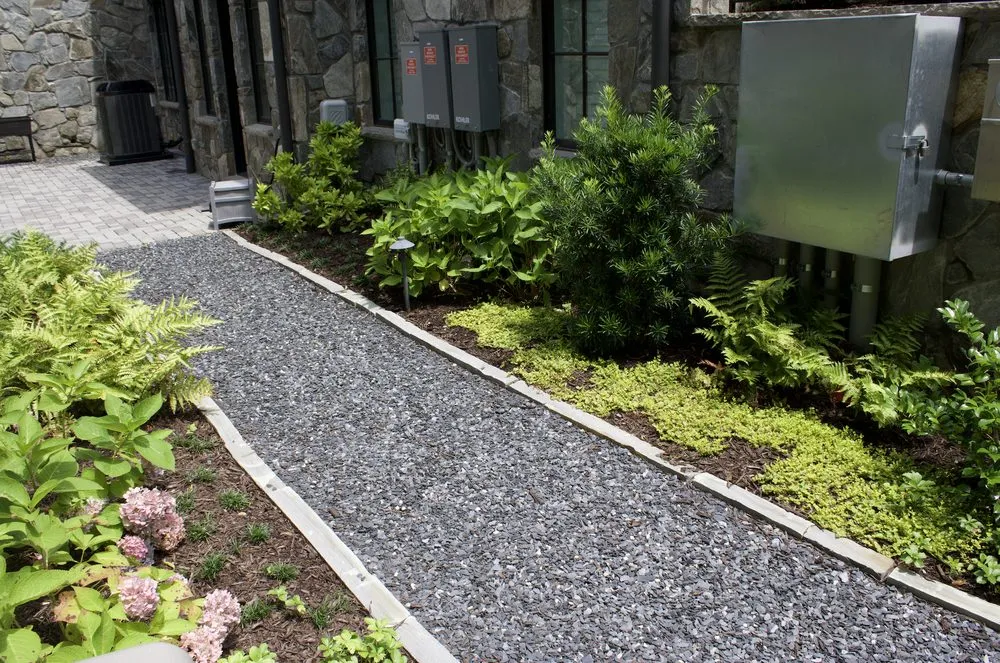 Trusted residential landscaping in Atlanta, GA by Summit Landscaping Co