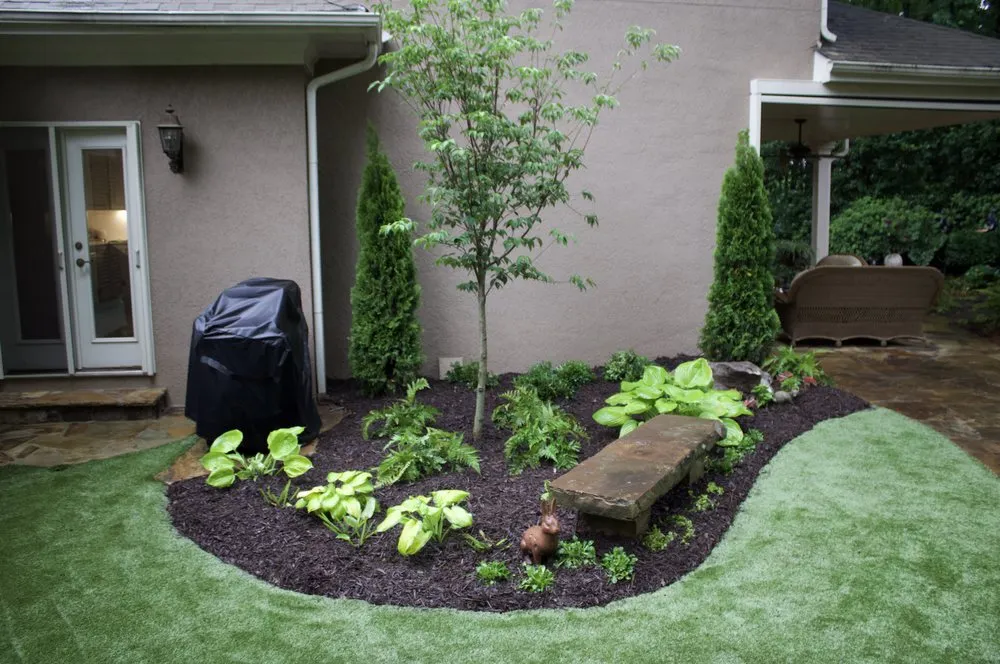 Top-rated landscape design experts serving Atlanta, GA - Summit Landscaping Co