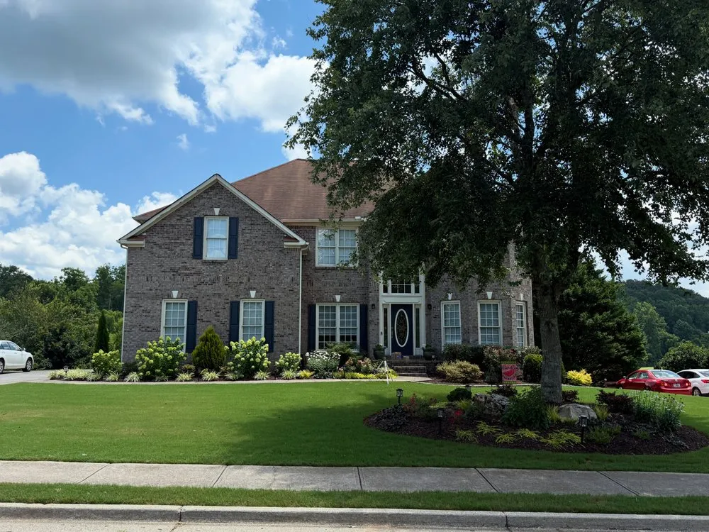 Reliable yard cleanup service experts serving Atlanta, GA - Summit Landscaping Co