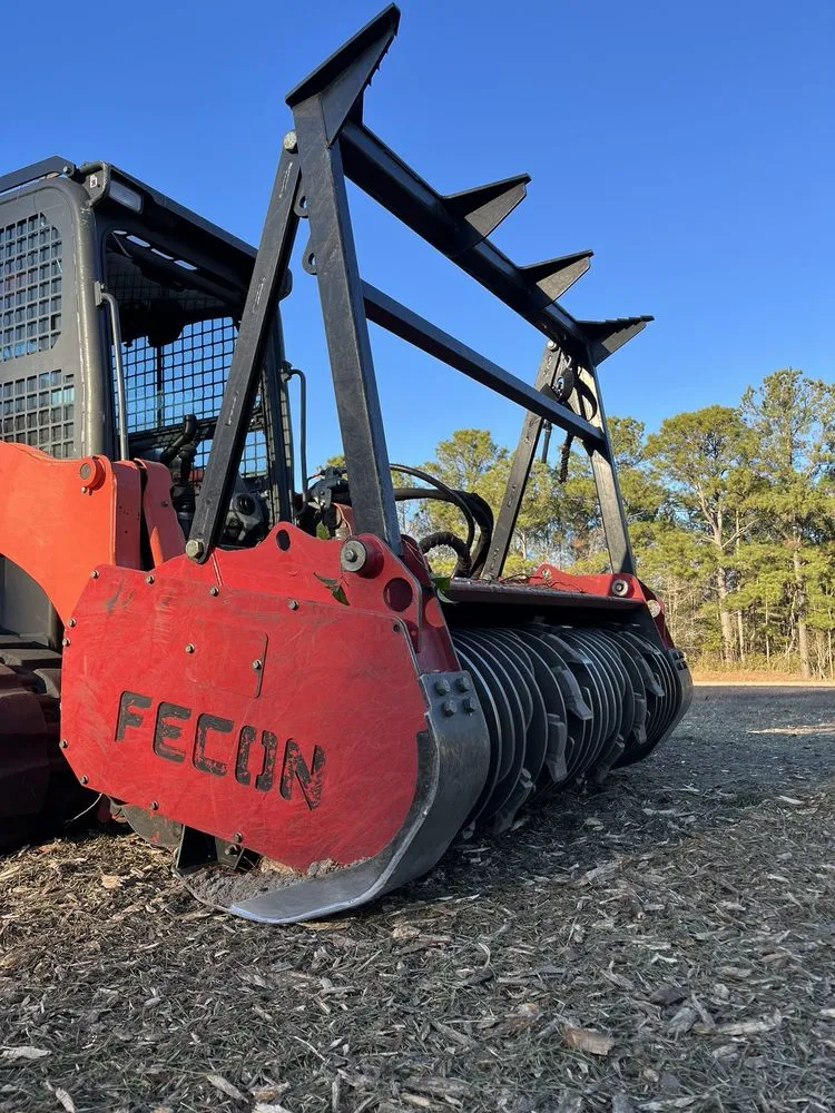 Expert landscape installation experts serving Hampstead, NC - Summit Landscaping