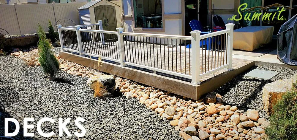 Expert lawn care service in Westminster, CO by Summit Landscaping LLC