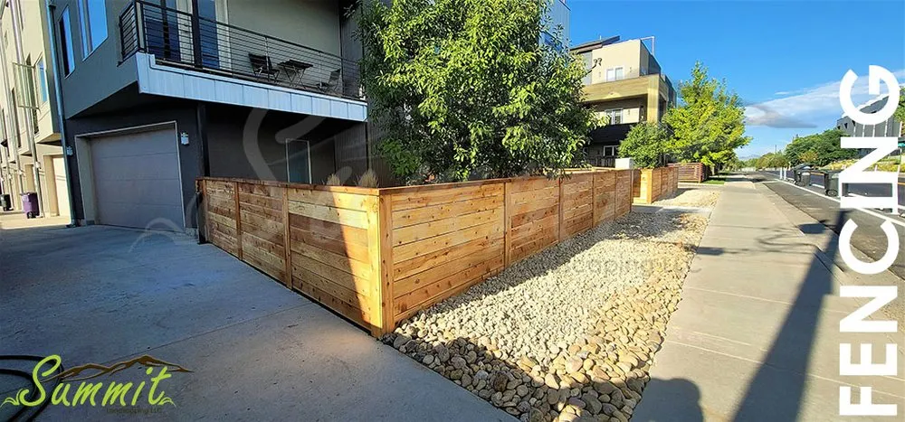 Reliable yard cleanup service for outdoor upgrades across Westminster, CO - Summit Landscaping LLC