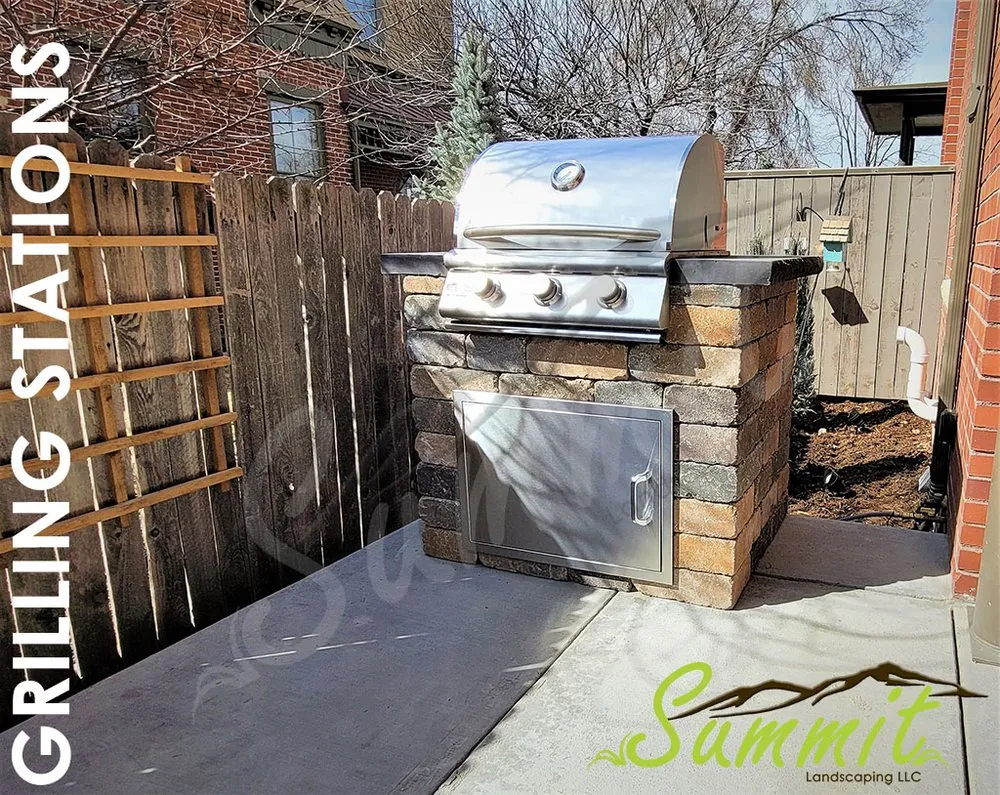 Trusted lawn care service for residential properties across Westminster, CO - Summit Landscaping LLC