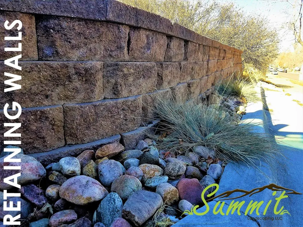 Trusted lawn care service in Westminster, CO - Summit Landscaping LLC