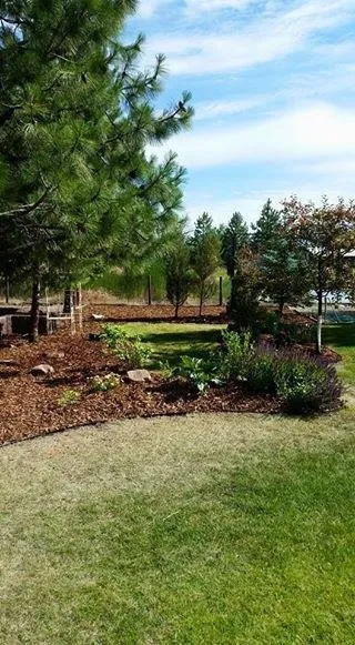 Professional yard cleanup service in Missoula, MT - Summit Landscaping