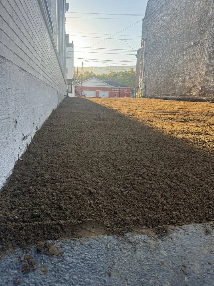 Expert residential landscaping near you across Scranton, PA - Summit Landscaping