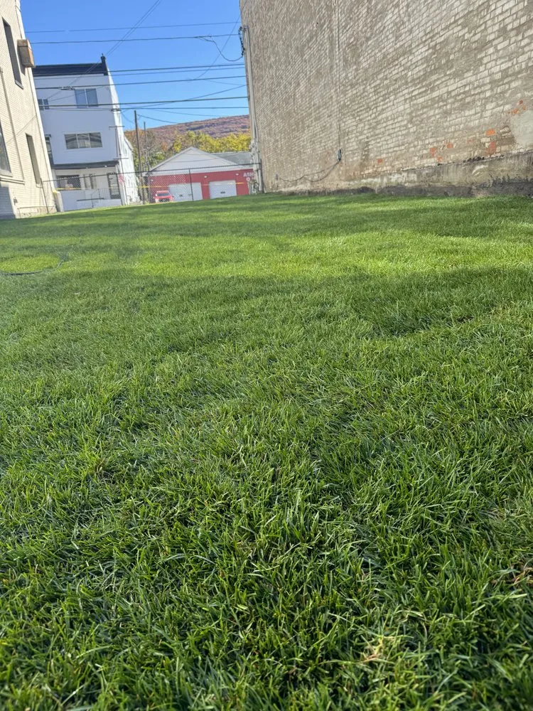 Trusted garden landscaping in Scranton, PA by Summit Landscaping