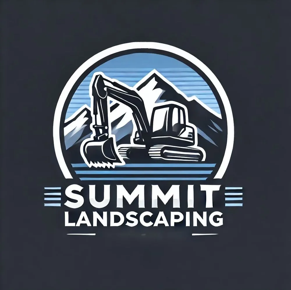 Expert outdoor landscaping with custom design across South Jordan, UT - Summit Landscaping