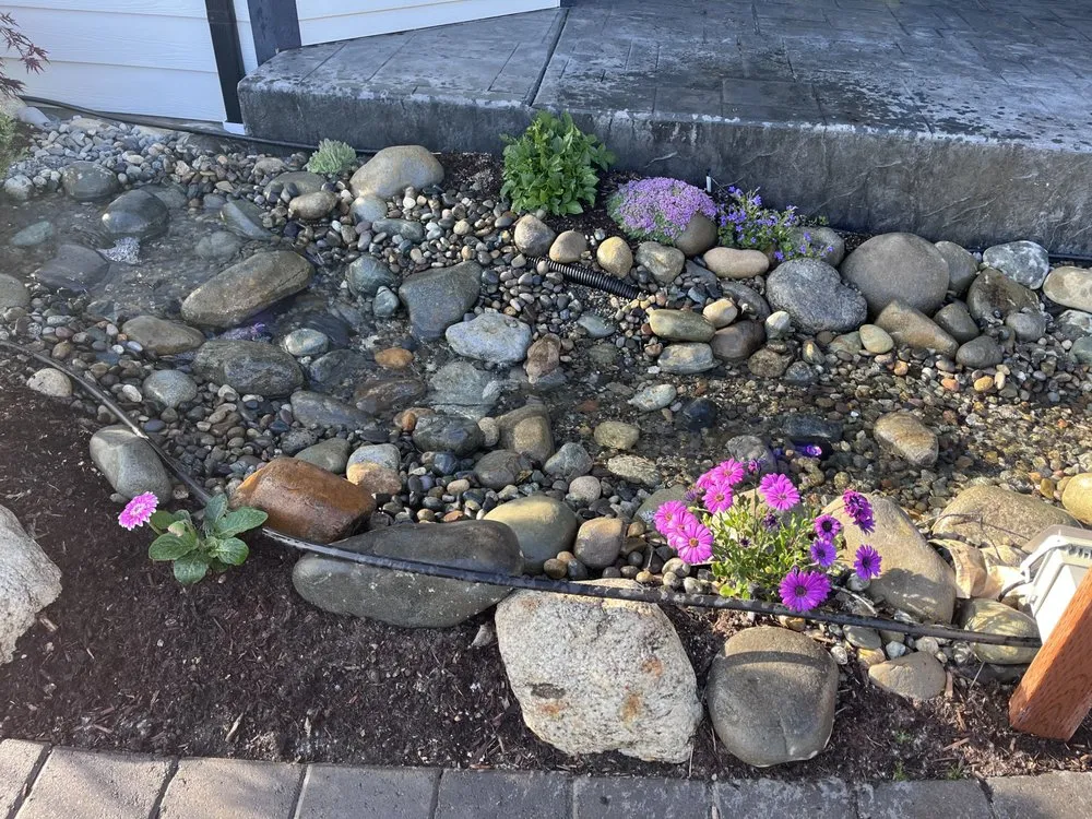 Trusted yard cleanup service in Tacoma, WA - Summit Landscaping