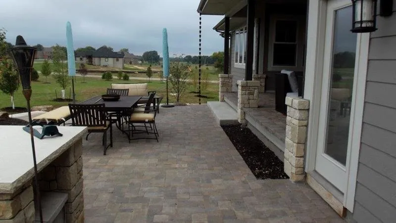 Affordable lawn mowing service experts serving Grandview, MO - Summit Lawn & Landscape