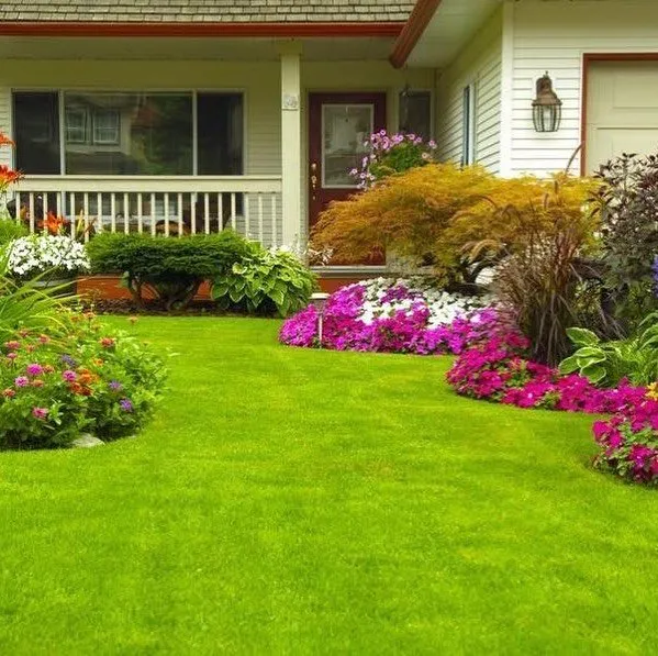Custom landscaping services experts serving Grandview, MO - Summit Lawn & Landscape