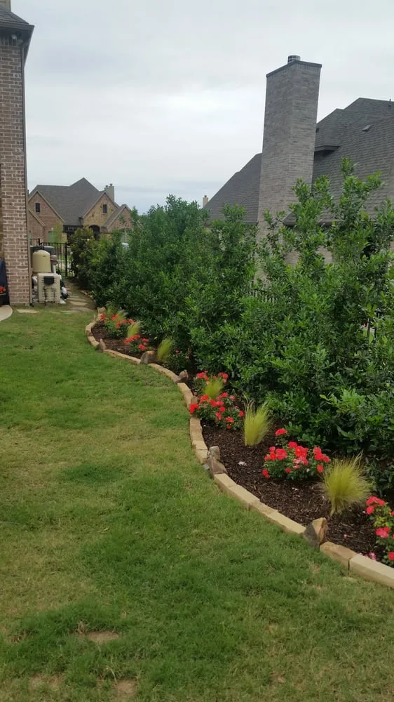 Expert yard maintenance experts serving Rockwall, TX - Summit Lawn & Landscape