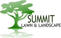 Summit Lawn & Landscape Logo