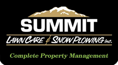 Top-rated landscape design for outdoor upgrades in Muskegon, MI by Summit Lawn Care & Snow Plow