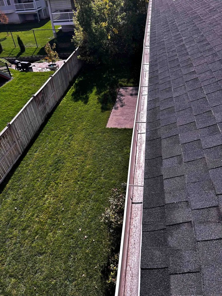 Affordable yard cleanup service in Centerville, UT - Summit Lawn Care