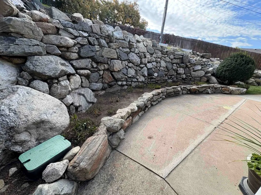 Custom residential landscaping experts serving Centerville, UT - Summit Lawn Care