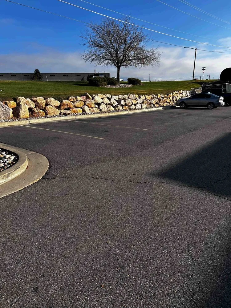 Reliable garden landscaping for beautiful yards across Centerville, UT - Summit Lawn Care