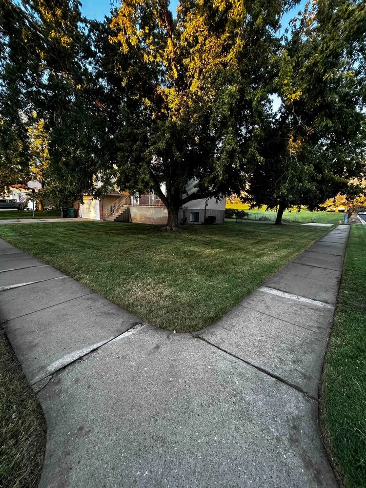 Affordable landscape design experts serving Centerville, UT - Summit Lawn Care