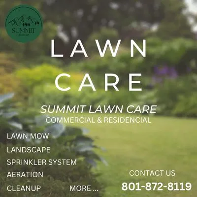 Summit Lawn Care