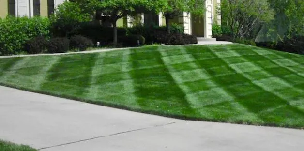 Reliable outdoor landscaping for homes across Macedonia, OH - Summit Lawn Maintenance