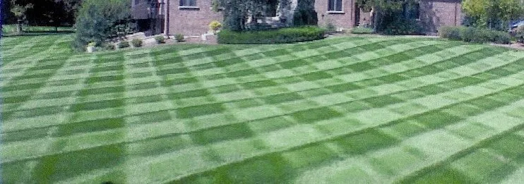 Reliable lawn mowing service near you in Macedonia, OH by Summit Lawn Maintenance