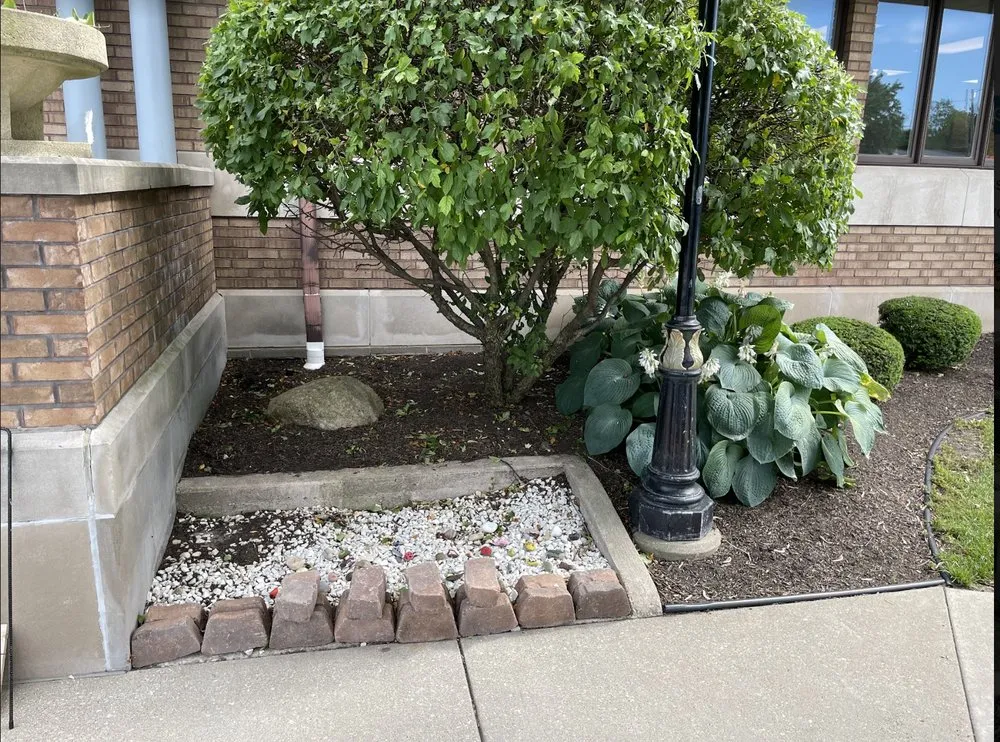 Trusted lawn mowing service in Bristol, IN by Summit Lawn Services