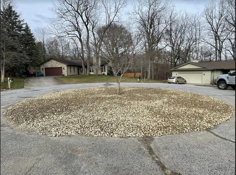 Local residential landscaping for beautiful yards across Bristol, IN - Summit Lawn Services