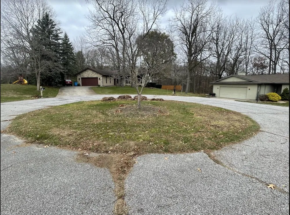 Trusted outdoor landscaping experts serving Bristol, IN - Summit Lawn Services