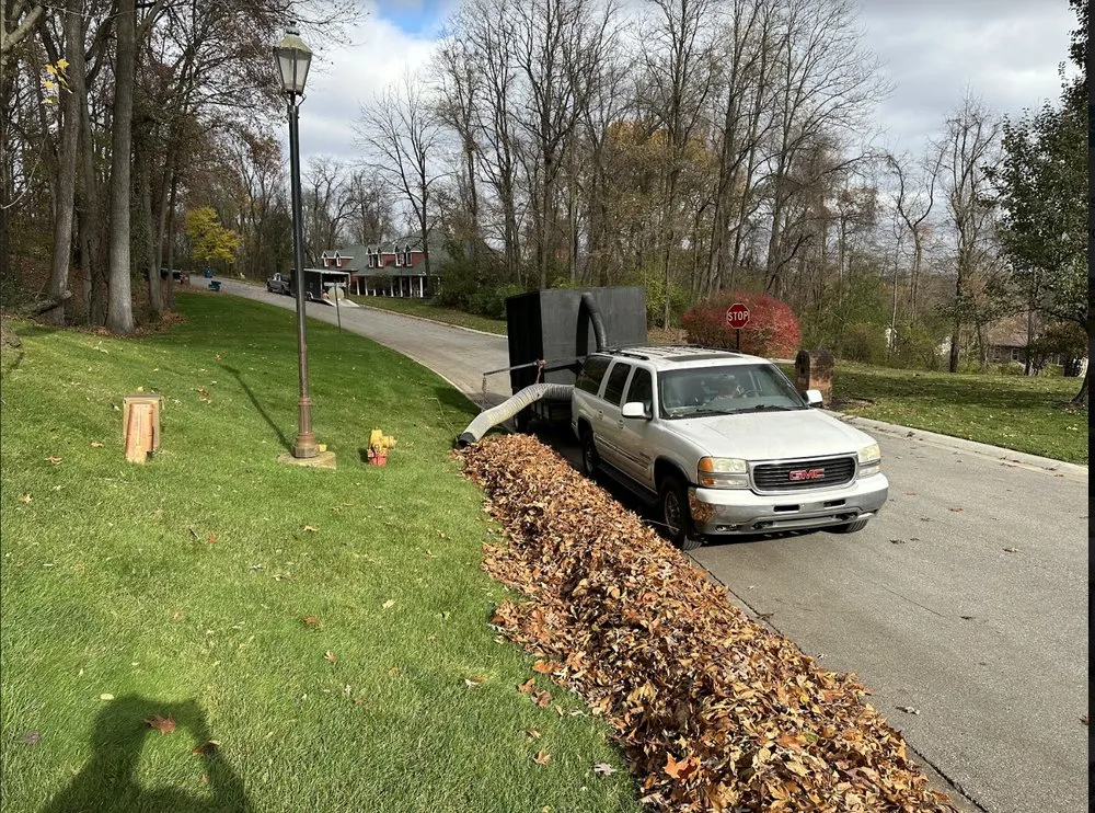 Trusted lawn mowing service experts serving Bristol, IN - Summit Lawn Services