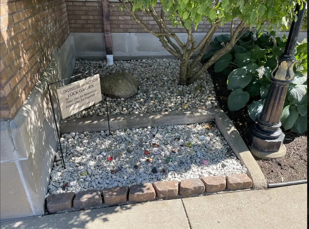 Trusted landscape installation near you in Bristol, IN by Summit Lawn Services