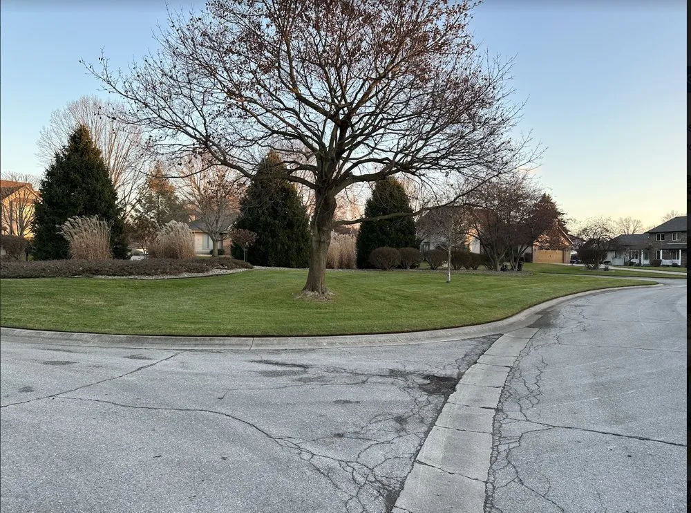 Top-rated residential landscaping with custom design across Bristol, IN - Summit Lawn Services