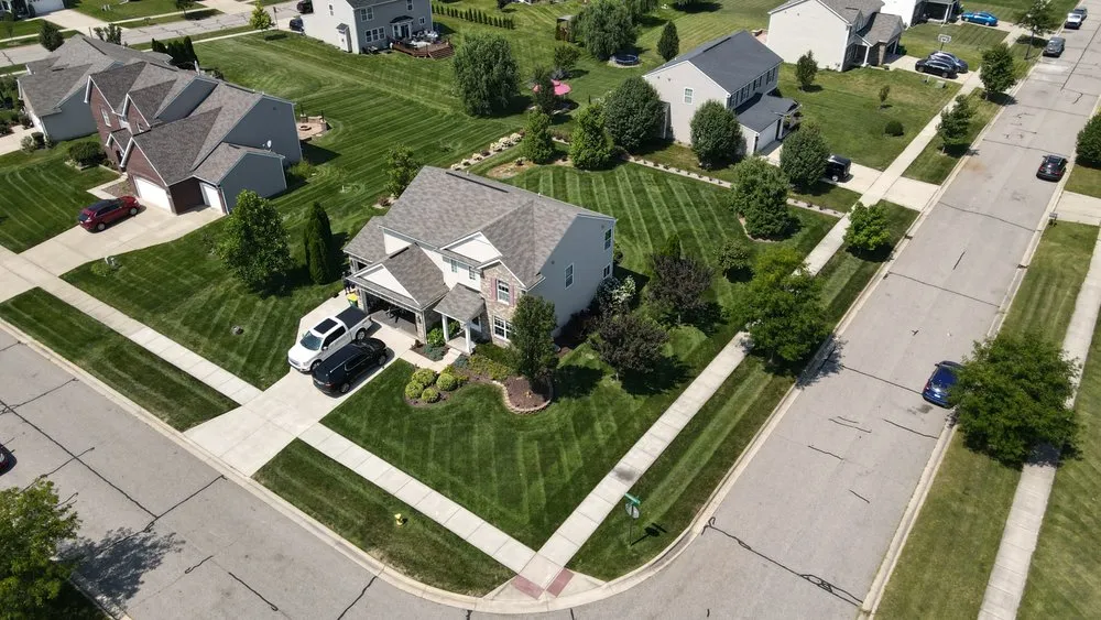 Trusted residential landscaping for year-round maintenance across Ypsilanti, MI - Summit Outdoor Management