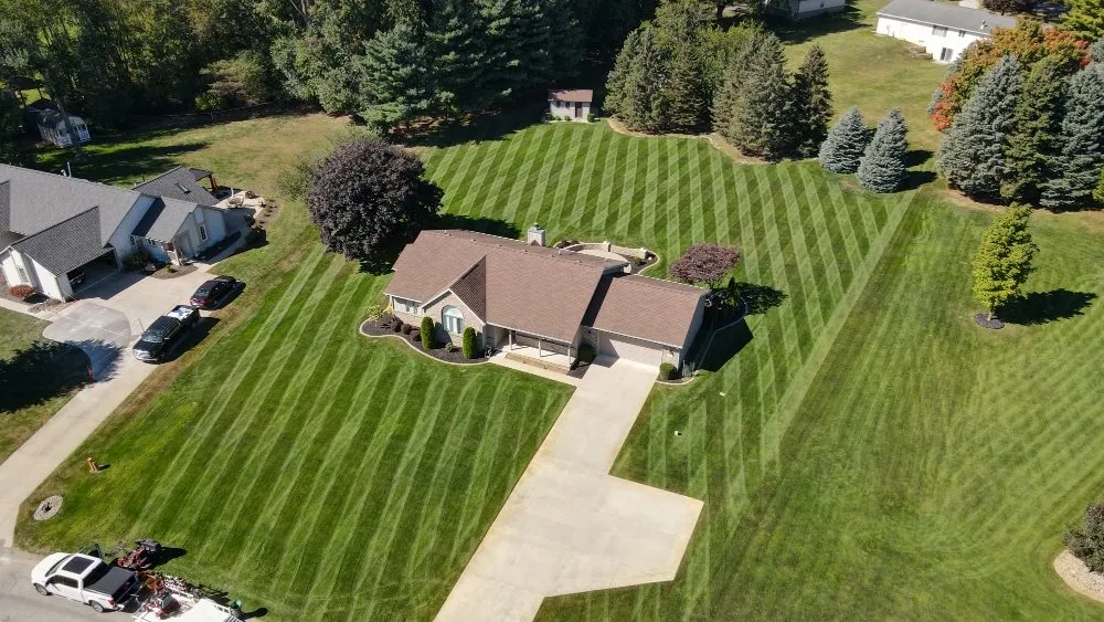 Reliable landscape design in Ypsilanti, MI - Summit Outdoor Management