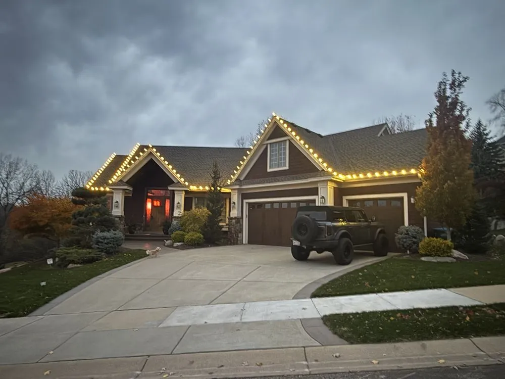 Reliable yard cleanup service experts serving Apple Valley, MN - Summit Outdoor Services