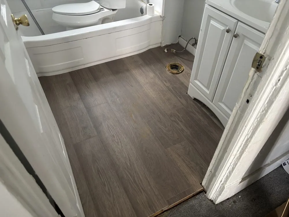 Reliable yard cleanup service with custom design across Akron, OH - Summit Professional Home & Lawn Solutions