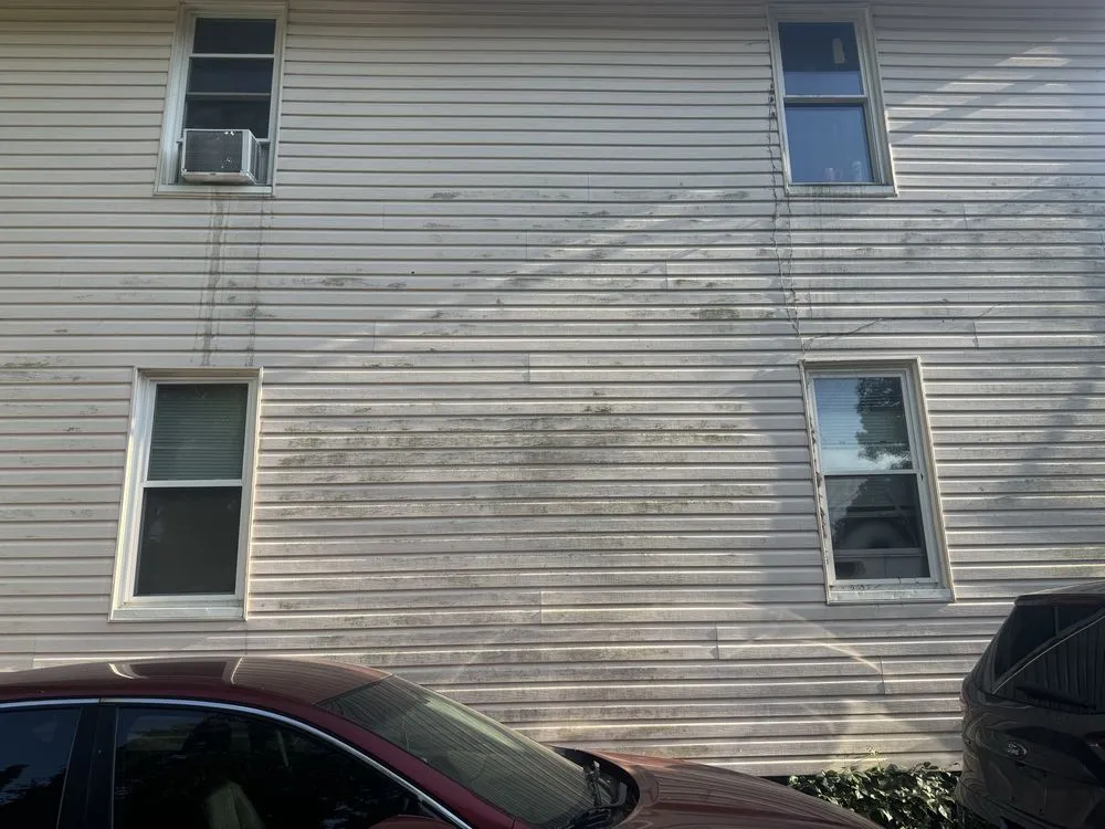 Trusted lawn care service in Akron, OH by Summit Professional Home & Lawn Solutions