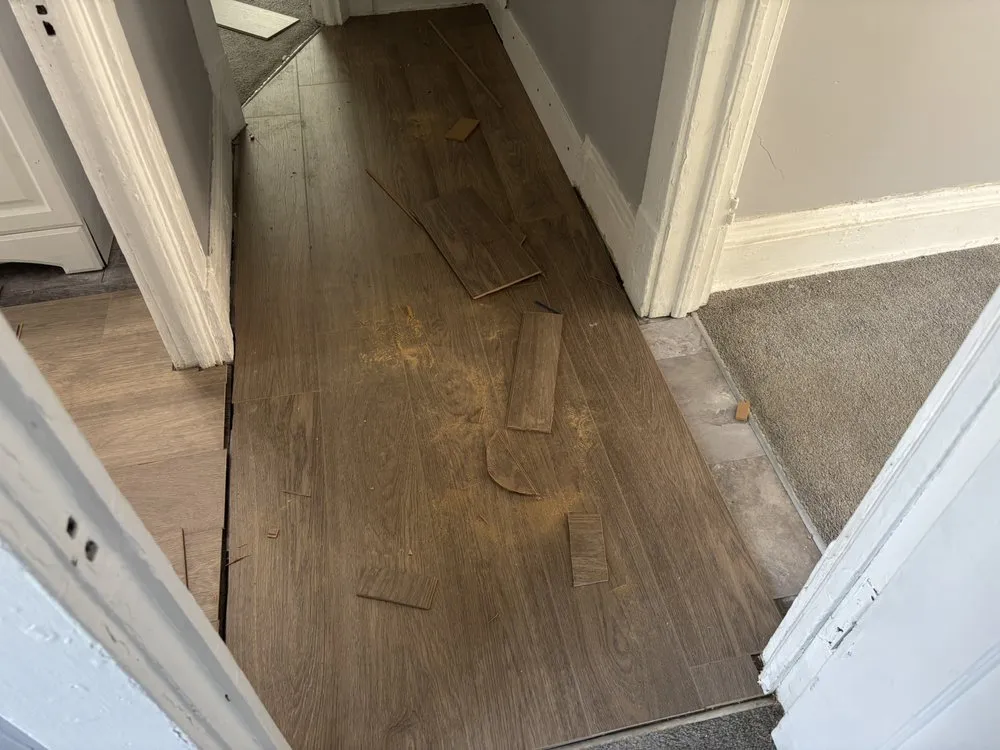 Trusted garden landscaping experts serving Akron, OH - Summit Professional Home & Lawn Solutions