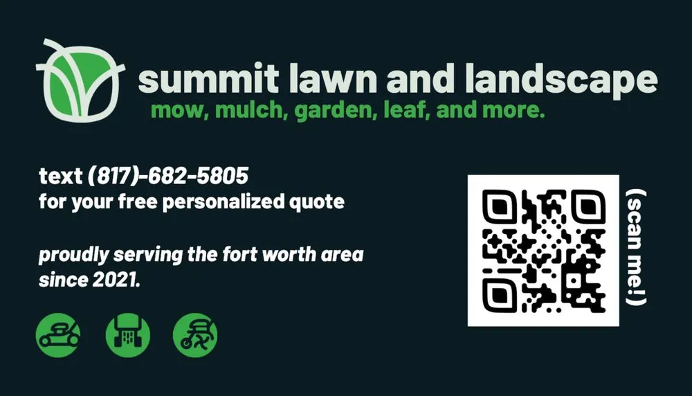Trusted landscape installation for outdoor upgrades in Fort Worth, TX by Summit Services
