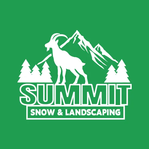 Local garden landscaping experts serving Kamas, UT - Summit Snow & Landscaping