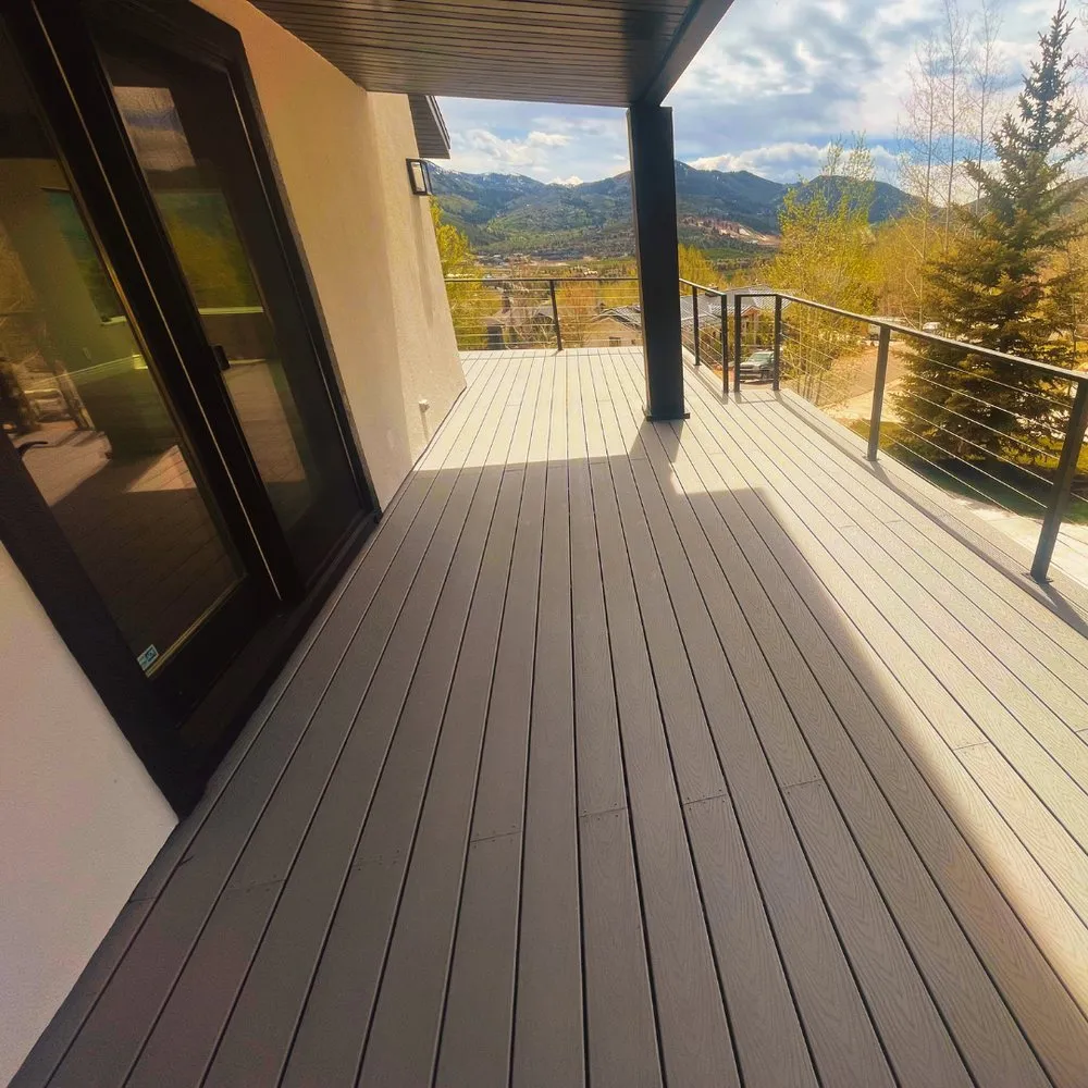 Trusted landscape installation experts serving Kamas, UT - Summit Snow & Landscaping