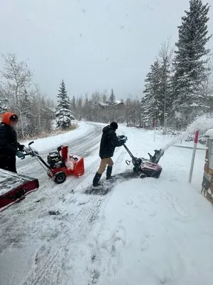 Summit Snow & Landscaping