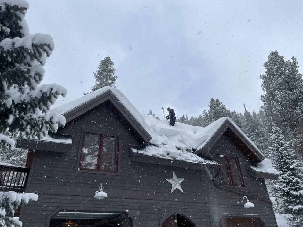 Top-rated landscape installation near you across Frisco, CO - Summit Snow