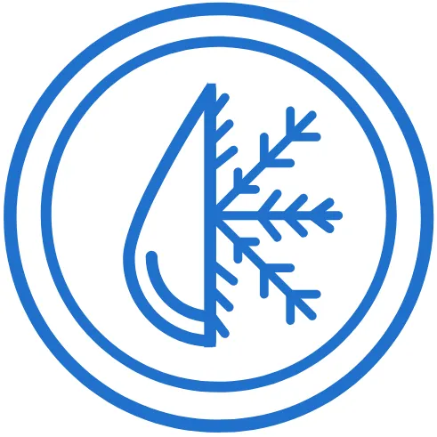 Local landscape design for residential properties in Frisco, CO by Summit Snow