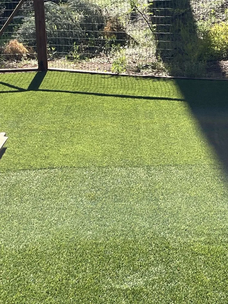 Custom outdoor landscaping for beautiful yards across Placerville, CA - Summit View Landscapes